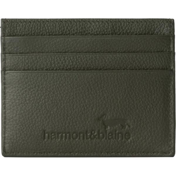 portafogli Harmont&Blaine grigio