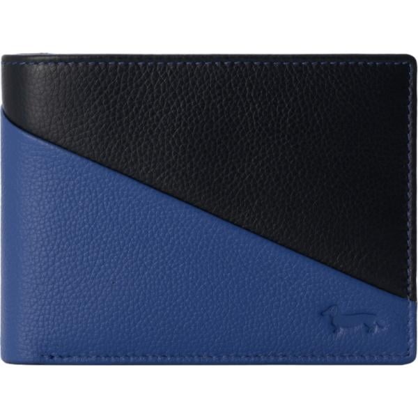 portafogli Harmont&Blaine nero