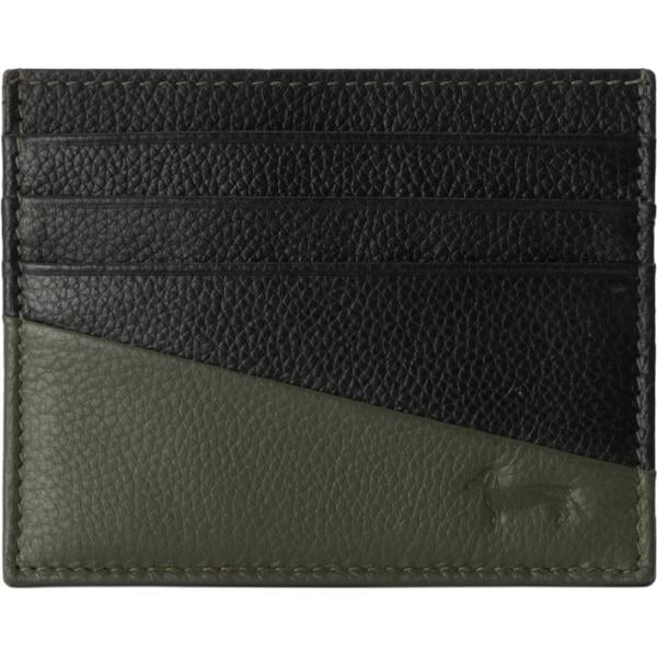 portafogli Harmont&Blaine nero