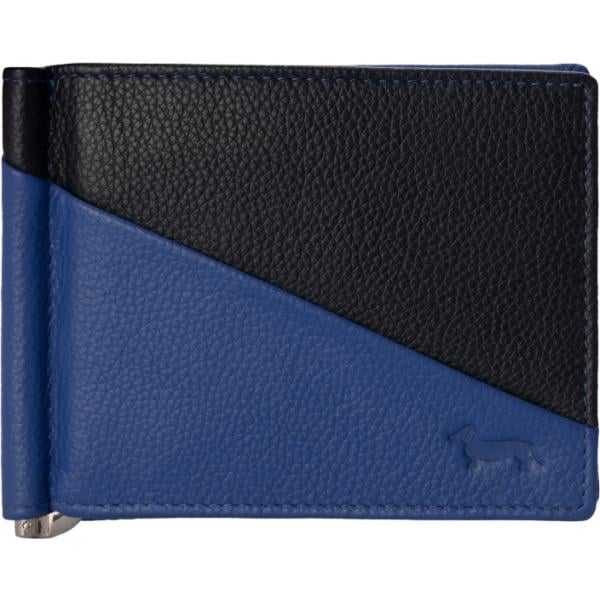 portafogli Harmont&Blaine nero