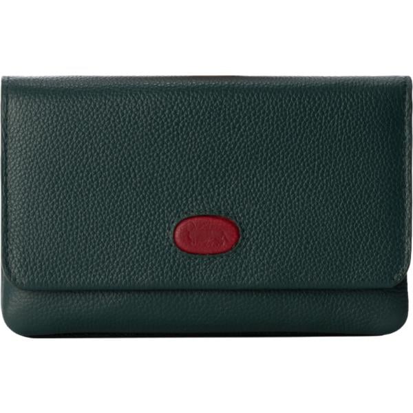 Portafoglio da donna in nero pece Harmont&Blaine Harmont&Blaine