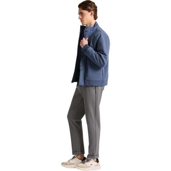 bomber Harmont&Blaine grigio