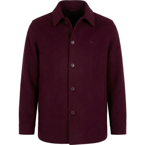 cappotti Harmont&Blaine marrone