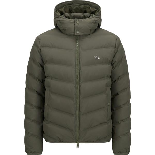 piumini Harmont&Blaine verde a righe