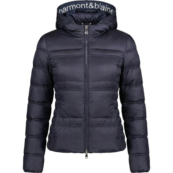 piumini Harmont&Blaine blu a righe