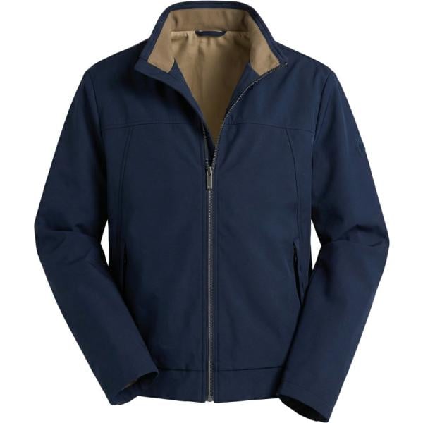 giacche Harmont&Blaine blu