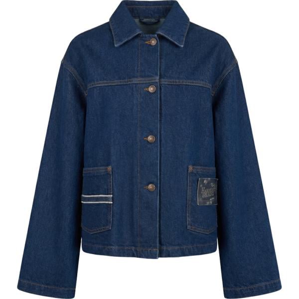 cappotti Harmont&Blaine blu