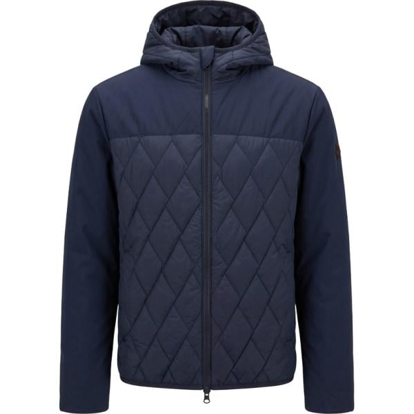 giacche Harmont&Blaine blu
