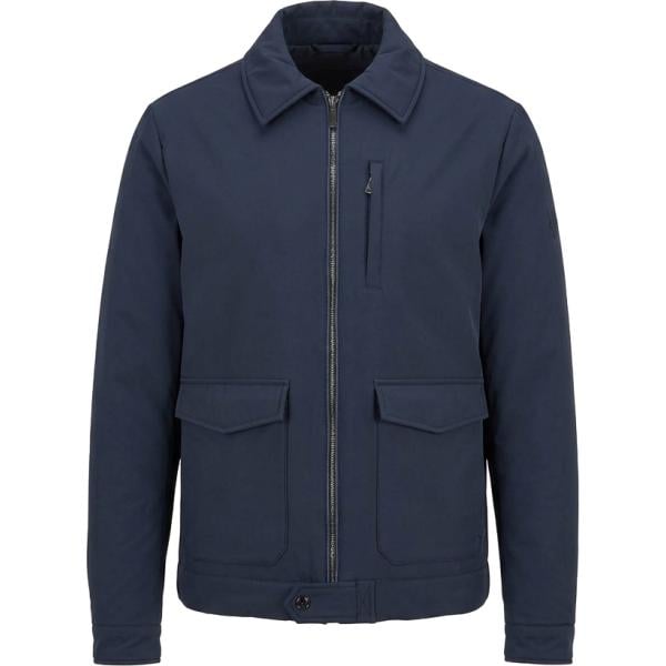giacche Harmont&Blaine blu