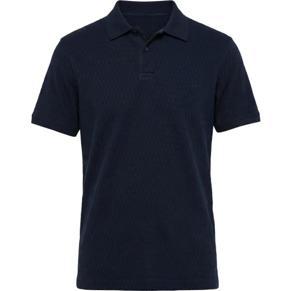 polo Harmont&Blaine blu