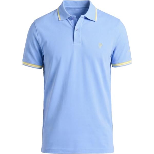 polo Harmont&Blaine blu