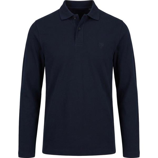 polo Harmont&Blaine blu