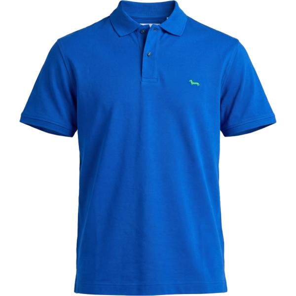 polo Harmont&Blaine blu