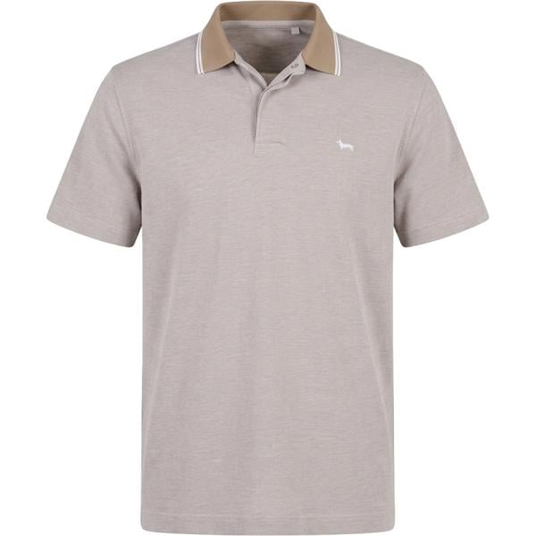polo Harmont&Blaine grigio