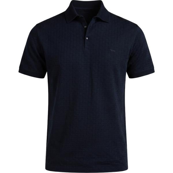 polo Harmont&Blaine blu