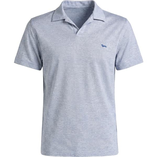 polo Harmont&Blaine blu
