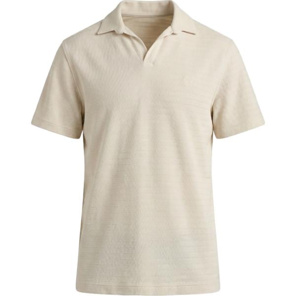 polo Harmont&Blaine marrone
