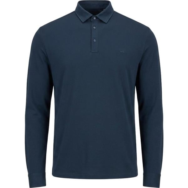polo Harmont&Blaine blu