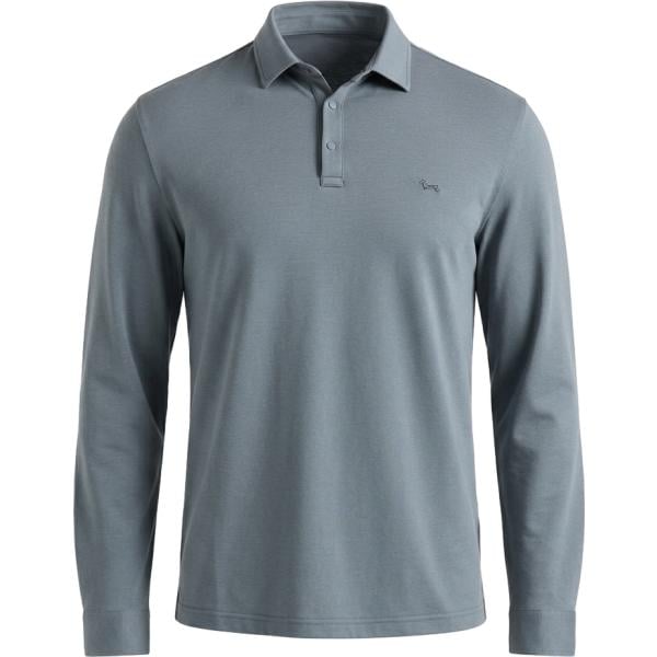 polo Harmont&Blaine grigio