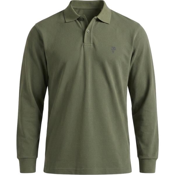 polo Harmont&Blaine verde