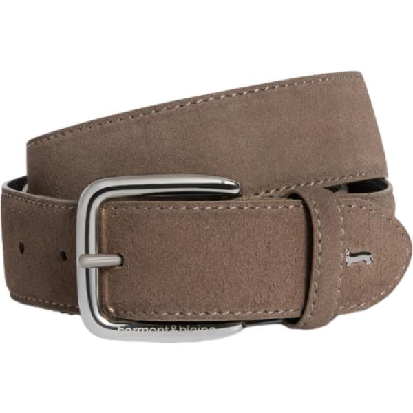 cinture Harmont&Blaine marrone