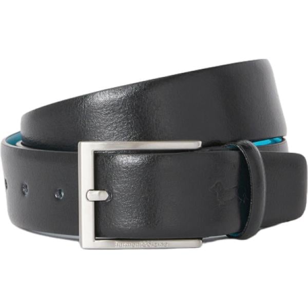 cinture Harmont&Blaine nero