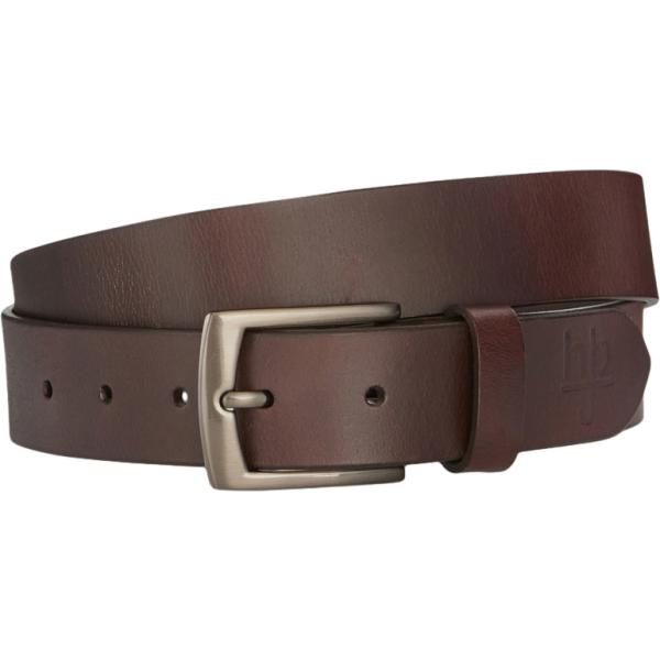 cinture Harmont&Blaine marrone