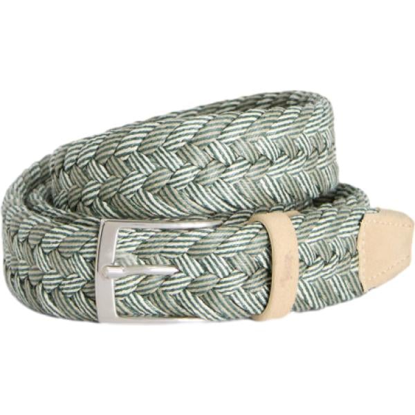 cinture Harmont&Blaine grigio