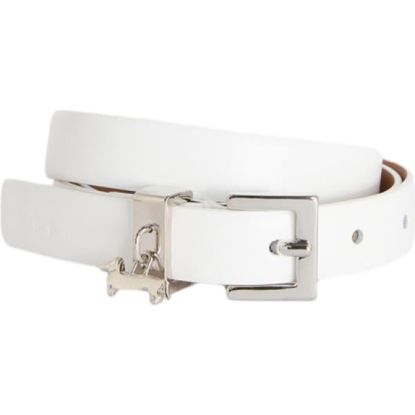 cinture Harmont&Blaine bianco