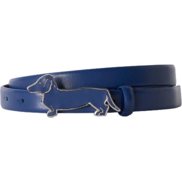 cinture Harmont&Blaine blu