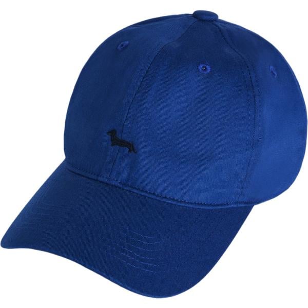 cappelli con visiera Harmont&Blaine blu