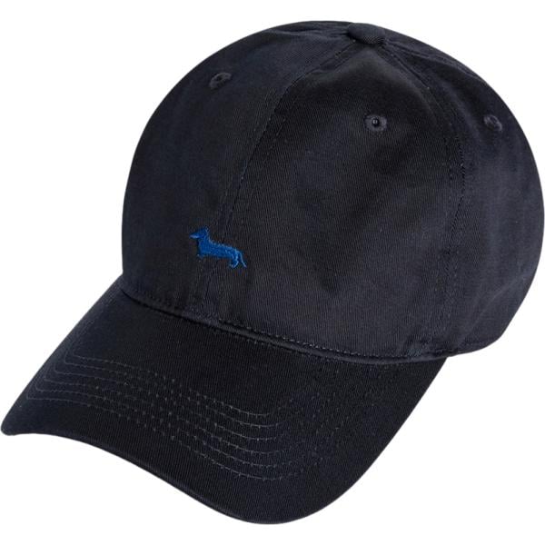 cappelli con visiera Harmont&Blaine blu