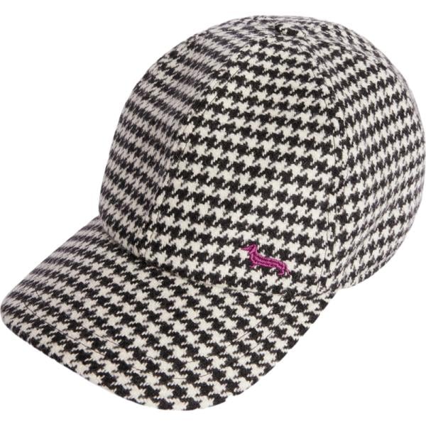 cappelli con visiera Harmont&Blaine nero pied de poule