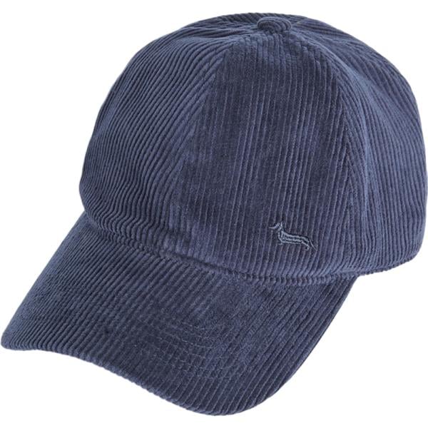 cappelli con visiera Harmont&Blaine blu