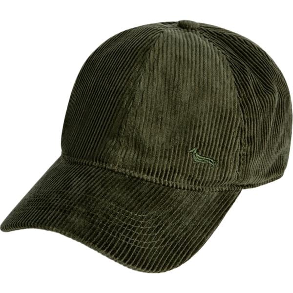 cappelli con visiera Harmont&Blaine verde
