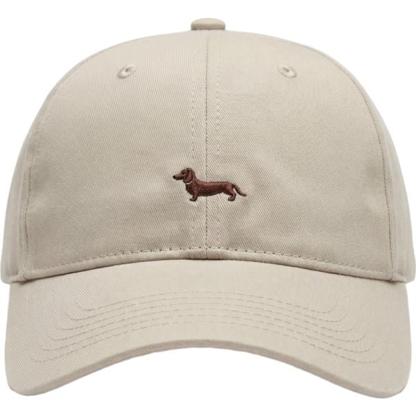 cappelli con visiera Harmont&Blaine grigio