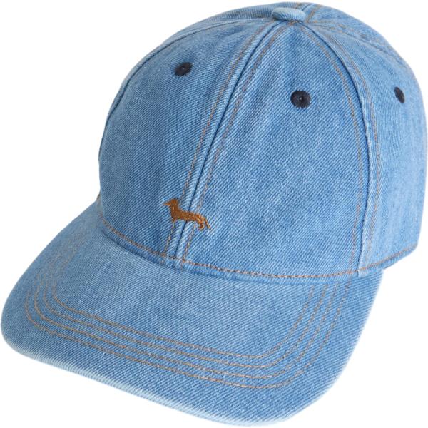 cappelli Harmont&Blaine blu