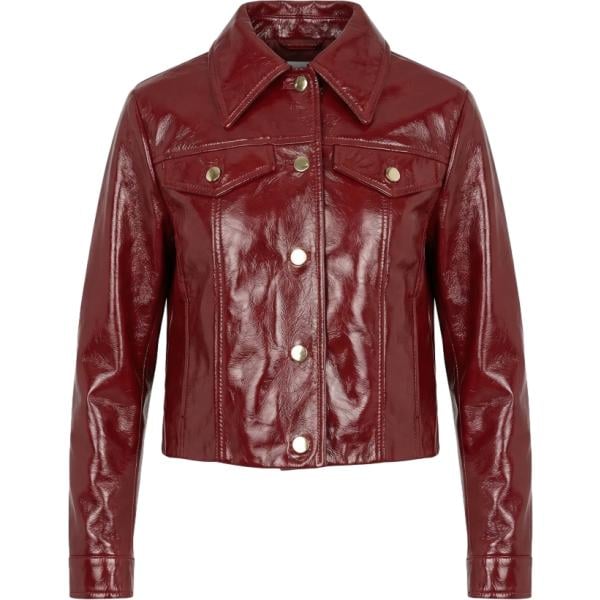 giacche Harmont&Blaine rosso
