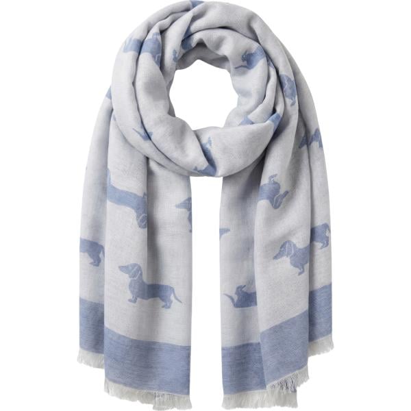 sciarpe Harmont&Blaine grigio