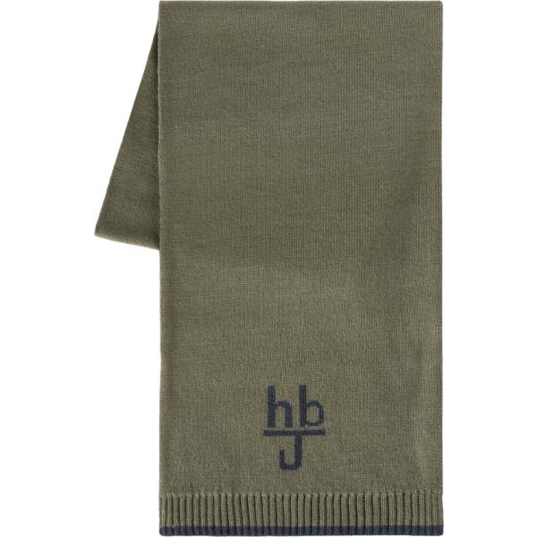 sciarpe Harmont&Blaine verde