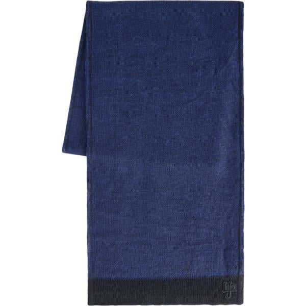 sciarpe Harmont&Blaine blu