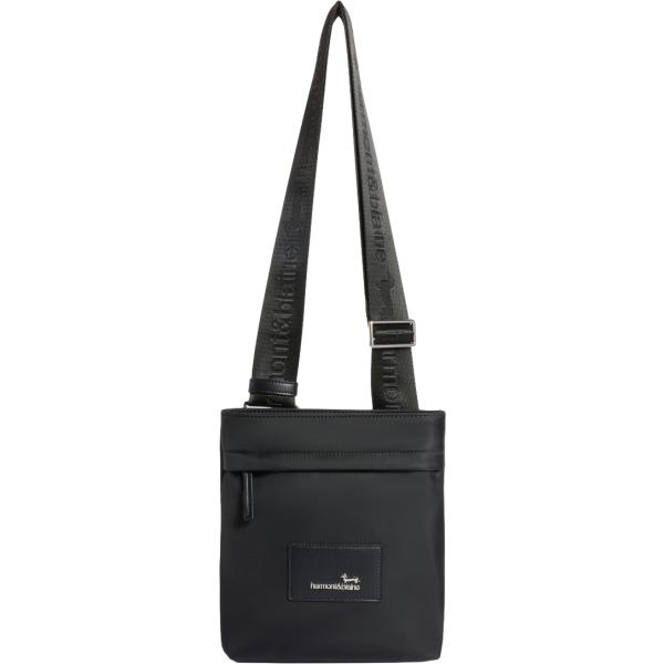 borse sportive Harmont&Blaine nero