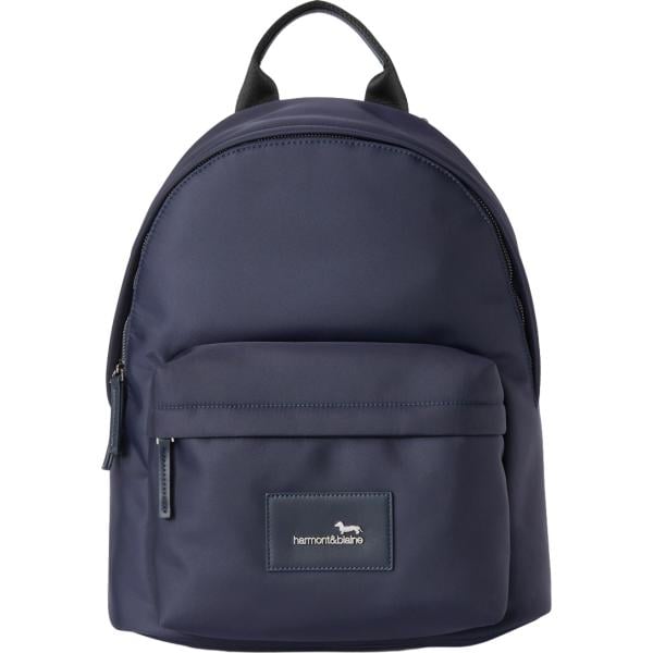 borse sportive Harmont&Blaine blu