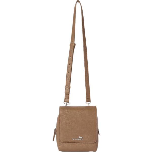 borse sportive Harmont&Blaine marrone