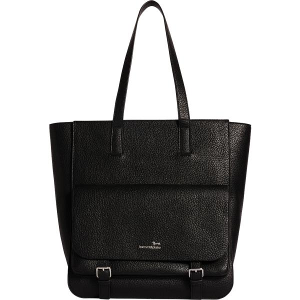 borse sportive Harmont&Blaine nero