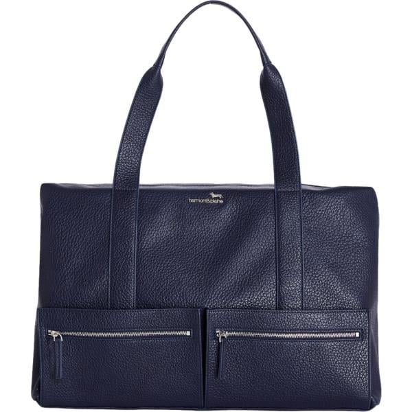 borse sportive Harmont&Blaine blu