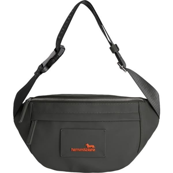 borse sportive Harmont&Blaine grigio