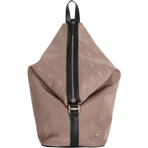 borse sportive Harmont&Blaine marrone