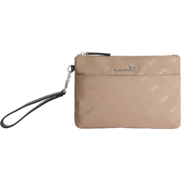 borse sportive Harmont&Blaine marrone