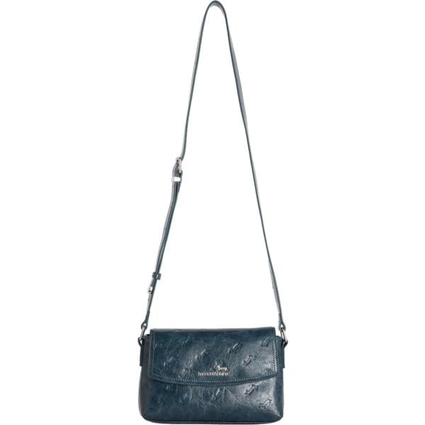 borse sportive Harmont&Blaine blu